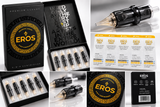 EROS 05 SMP needle cartridges premium luxury product image