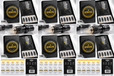 EROS 010 SMP needle cartridges premium luxury product gallery