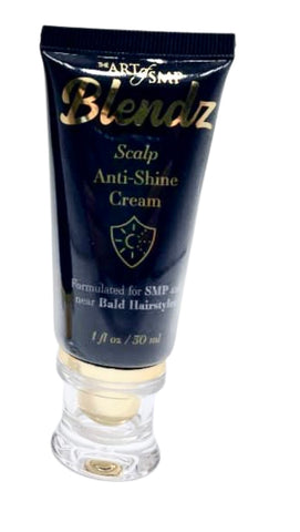 Anti Shine Scalp Cream