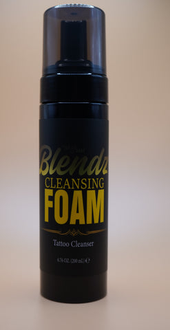 SMP Foam - Cleansing